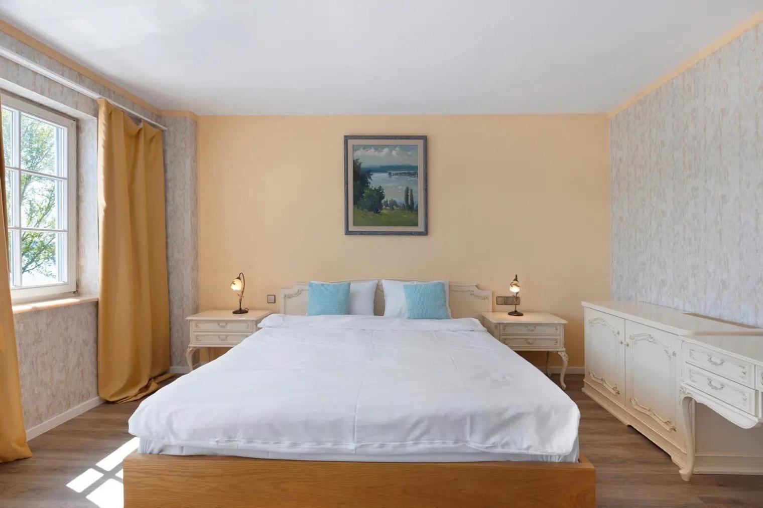 See-Hotel Seeschau - Direkt Am Bodenseeufer Reichenau Eksteriør bilde