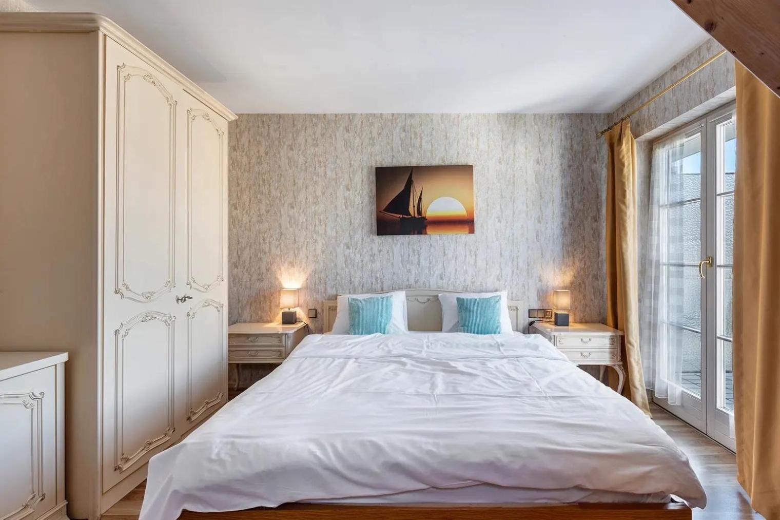 See-Hotel Seeschau - Direkt Am Bodenseeufer Reichenau Eksteriør bilde